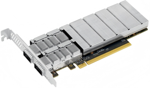 Сетевая карта LR-LINK (Linkreal) LRES1162PF-2QSFP56 148002