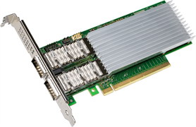 Сетевая карта Intel E810-CQDA2 (E810CQDA2G2P5) 147931