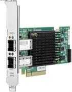 Сетевая карта HPE NC552SFP (614203-B21) 147910