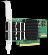 Сетевая карта LR-LINK (Linkreal) LRES1160PF-2QSFP56 147999