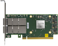 Сетевая карта Mellanox MCX623106AC-CDAT 148061