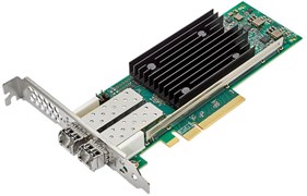 Сетевая карта QLogic QLE2772-SR-SP 148103