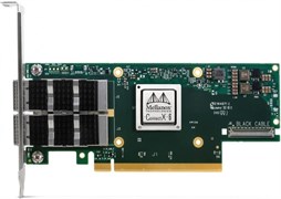 Сетевая карта Mellanox MCX653106A-ECAT-SP 148069