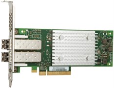 Сетевая карта QLogic QLE2742-SR-CK OEM 148102