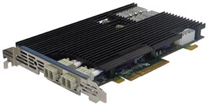 Сетевая карта Silicom PE210G2DBi9-SR-SD 148111