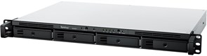 Сетевое хранилище (NAS) Synology RS422+ 148435