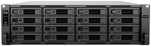 Сетевое хранилище (NAS) Synology RS2825RP+ 148469