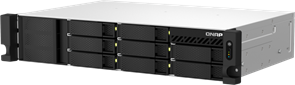 Сетевое хранилище (NAS) QNAP TS-864eU-8G 148458