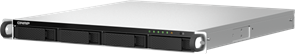 Сетевое хранилище (NAS) QNAP TS-464U-RP-8G 148454