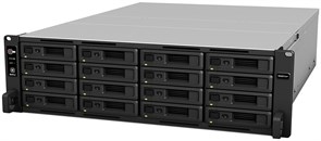 Сетевое хранилище (NAS) Synology RS4021xs+ 148473