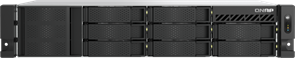 Сетевое хранилище (NAS) QNAP TS-855eU-RP-8G 148457