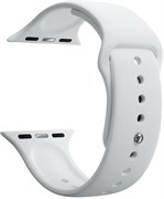 Ремешок Lyambda Altair DSJ-01-40-WH 123693