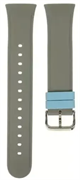 Ремешок Xiaomi Smart Band 7 Pro Strap Moon Gray 123812