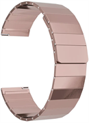 Ремешок Lyambda Callisto DSG-21-20-PK Pink 123708