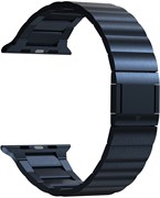 Ремешок Lyambda Canopus DSG-42-44-BL 123713