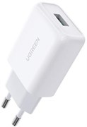 Сетевое зарядное устройство UGREEN CD122 White 122278