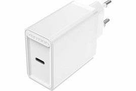 Сетевое зарядное устройство Vention FADW0-EU 122320