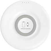 Беспроводное зарядное устройство Lyambda LW4-WT 121956