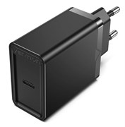 Сетевое зарядное устройство Vention FADB0-EU 122319