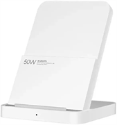 Беспроводное зарядное устройство Xiaomi 50W Wireless Charging Stand Pro White 122021