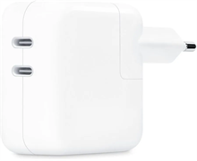 Сетевое зарядное устройство Apple MNWP3ZM/A 122027
