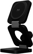 Беспроводное зарядное устройство Magssory Flex Black 121961
