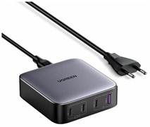Сетевое зарядное устройство UGREEN CD328 Grey (90928) 121798