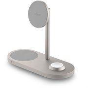 Беспроводное зарядное устройство uBear WL07TN31-AD 121998