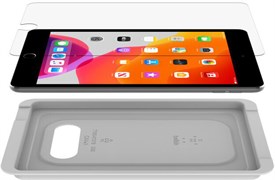 Защитное стекло Belkin OVI002zz 123533