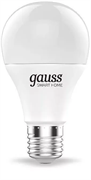 Умная лампочка Gauss Smart Home E27 8.5W (1170112) 123842