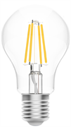 Умная лампочка Gauss Smart Home Filament E27 7W (1200112) 123845