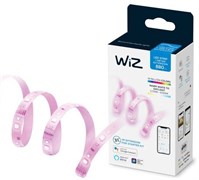 Умная светодиодная лента WiZ 11W 880lm (929002532101) 123879