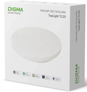 Умная лампа Digma TopLight TL25 123821