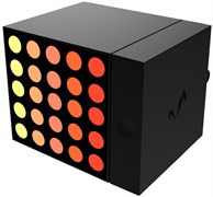 Умная лампа Yeelight Cube Dot Matrix Light WiFi (YLFWD-0010) 123828