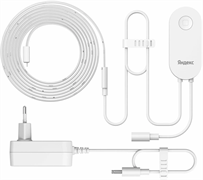 Умная светодиодная лента Яндекс YNDX-00544 Matter, 3 м 123886