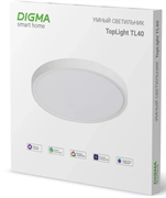 Умная лампа Digma TopLight TL40 123822