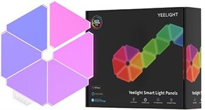 Умная светодиодная панель Yeelight Smart Light Panels (YLFWD-012) 123817