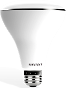 Умная лампочка Savant LIG-IBR30C4-00 123853
