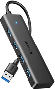 USB-концентратор UGREEN CM219 (25851) 502314