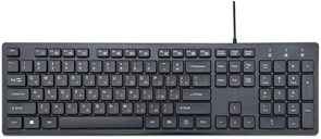 Клавиатура Gembird KB-8360U 518039