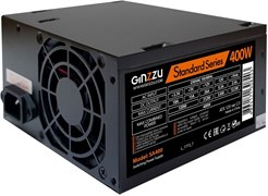Блок питания 400W Ginzzu SA400 OEM 500660