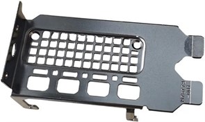 Планка для видеокарты NVIDIA LP bracket A2000 514672