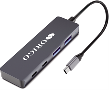 USB-концентратор Origo OU3340C 502503