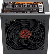Блок питания 450W Ginzzu SB450 OEM 504505
