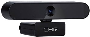 Веб-камера CBR CW 870FHD Black 502233