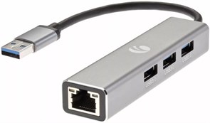 USB-концентратор VCOM DH312A 502317