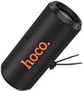 Портативная акустика HOCO HC27 Soundful Black 517657