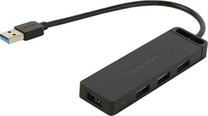 USB-концентратор Vention CHLBB 502559