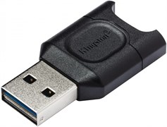 Кардридер Kingston MobileLite Plus (MLPM) 505481