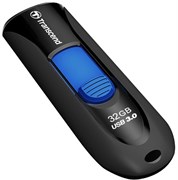 USB Flash накопитель 32GB Transcend JetFlash 790 (TS32GJF790K) 504372